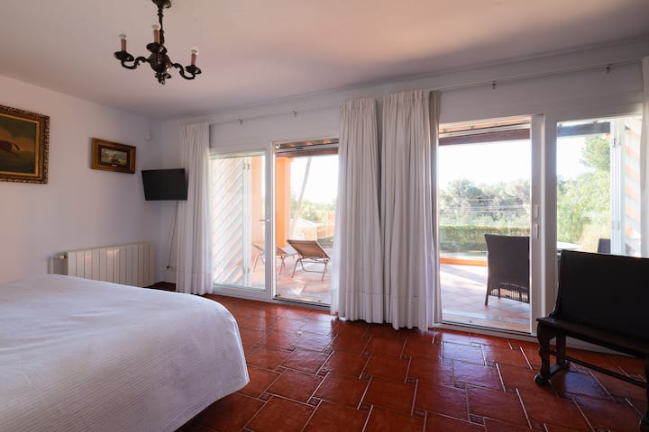 Habitación 1