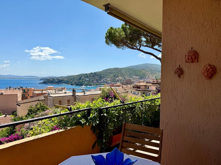 Casa Aurora - Monte Argentario