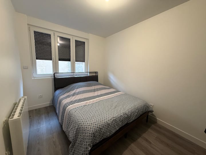 Appartement T2 Meublé - Hambach