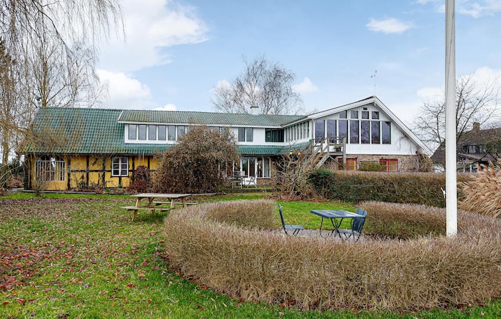 Villa Kalle - Åstorp