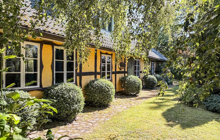 Villa Kalle - Klippan