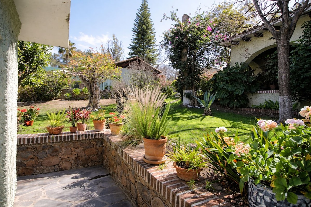 4BR House in San Miguel de Allende — photo 1