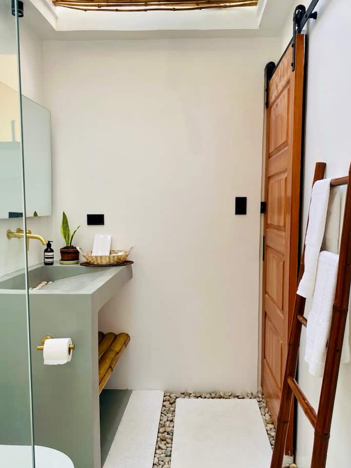 Balai Ni Sonia - Villa 2 (Cozy 2-guest Stay) - Oslob