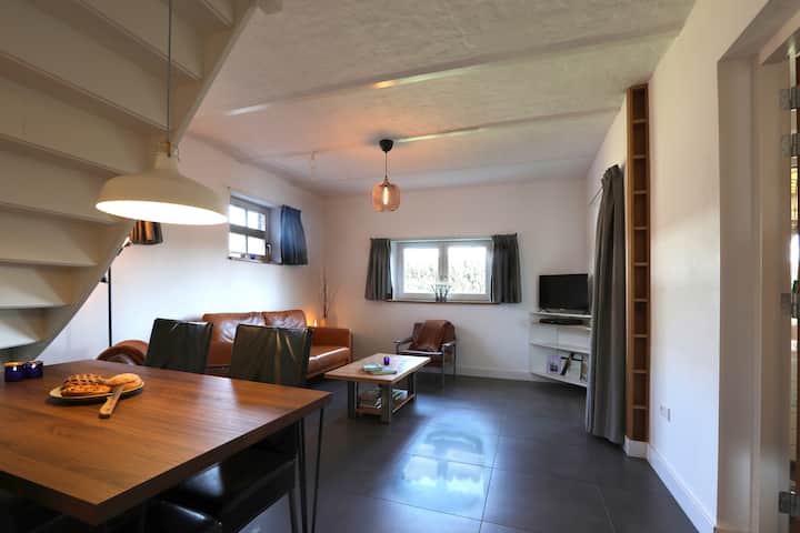 Charming Home Large Garden & Veranda, Heart Epen - Voeren