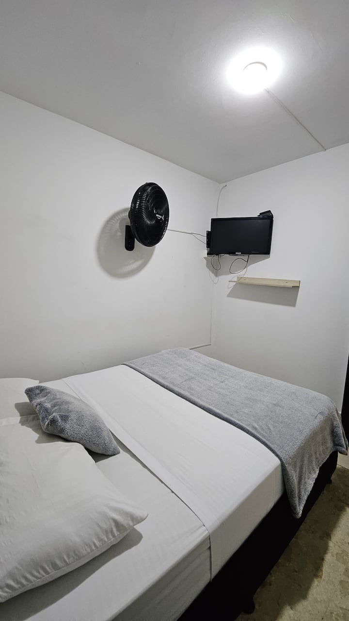 Hotel Casa Yotama - Medellín, Colombia