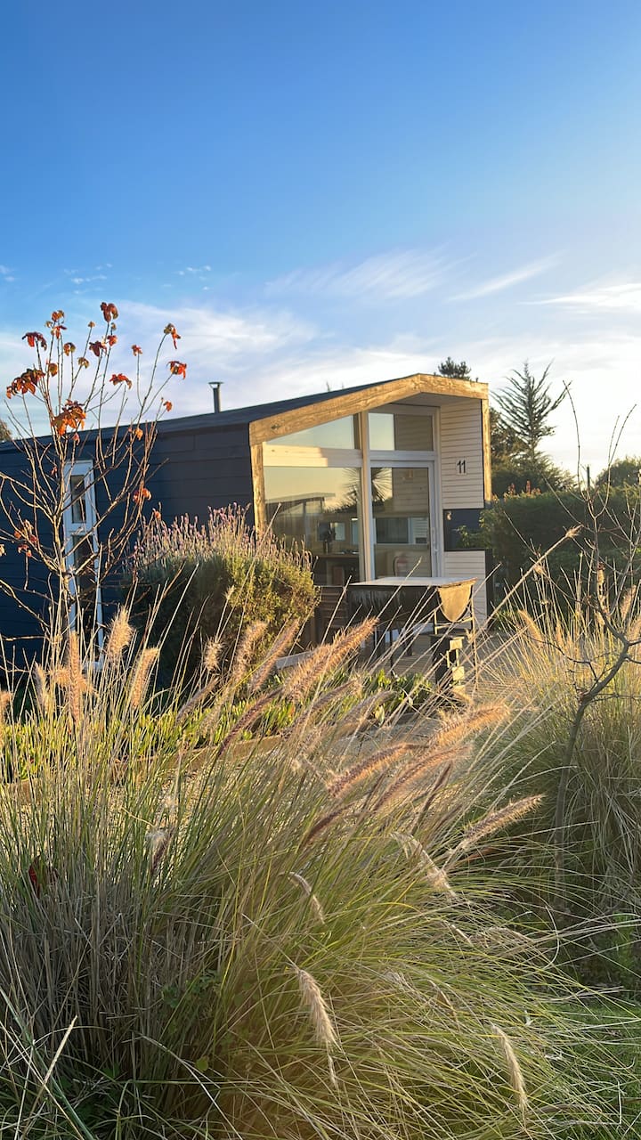 Cabaña Curi Lodge Para 2 - Pichilemu