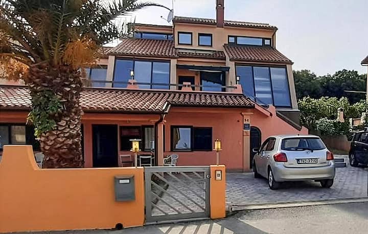Nice Apartment In Pjescana Uvala With Wifi - Pješčana Uvala