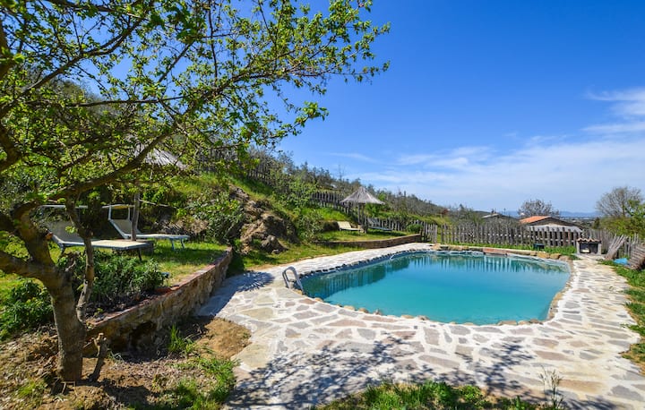 Amazing Home In Castiglion Fiorentino - Toscana