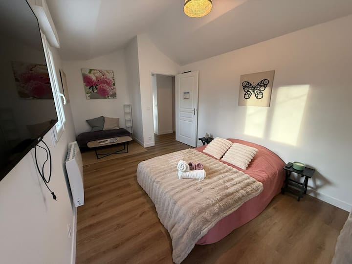Slaapkamer 2
