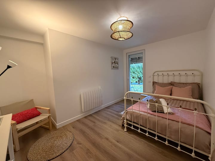 Slaapkamer 7