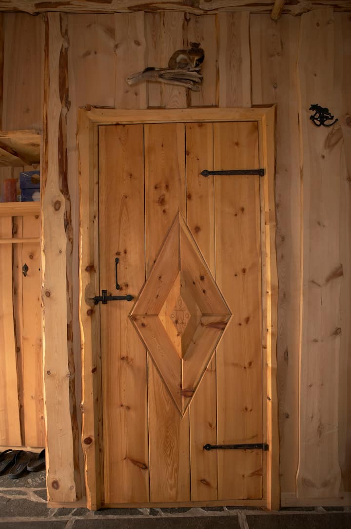 საძინებელი 2