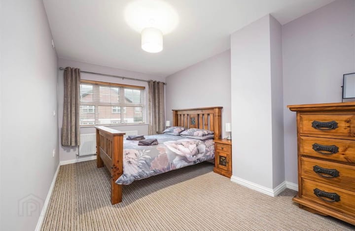 The Grange Retreat - Castlerock