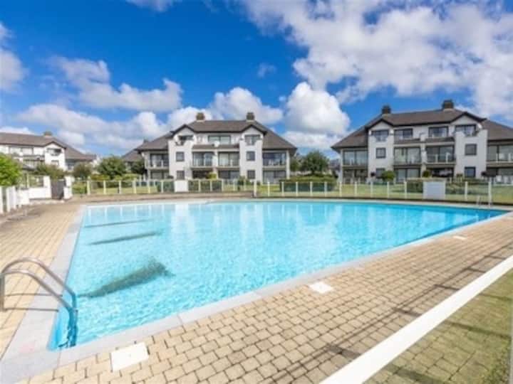 Maison Elouise - 3 Bedrooms (6p) - Middelkerke