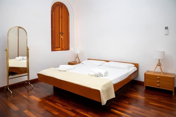 Camera da letto 2