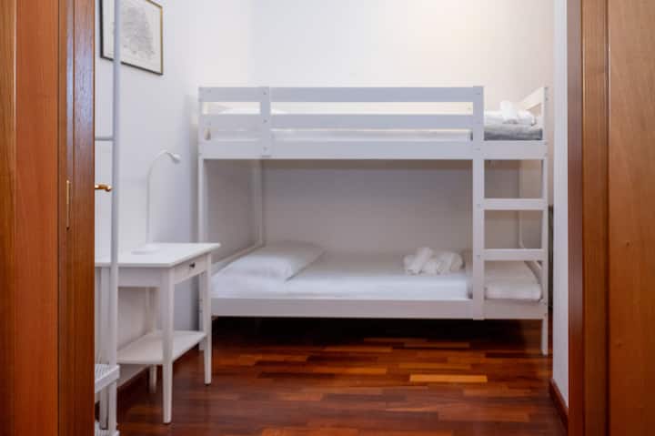 Camera da letto 3
