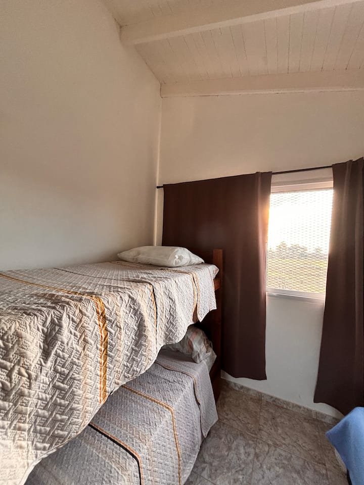 Bungalow Acogedor En Entorno Natural - Gualeguaychú