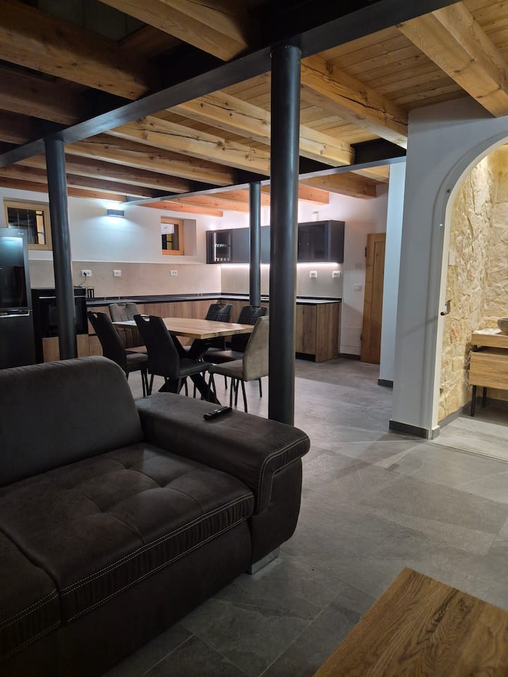 Chalet L'antica Dimora - Belluno
