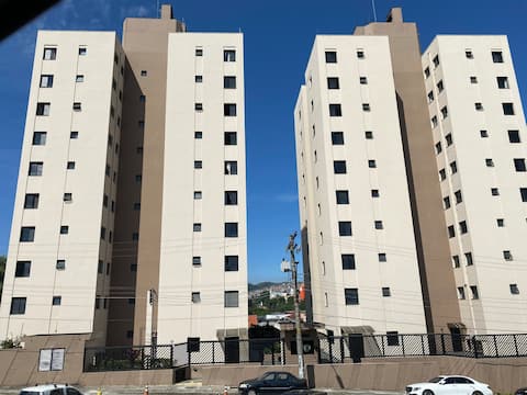 Apartamento Centro a 500M Volkswagen São Bernardo