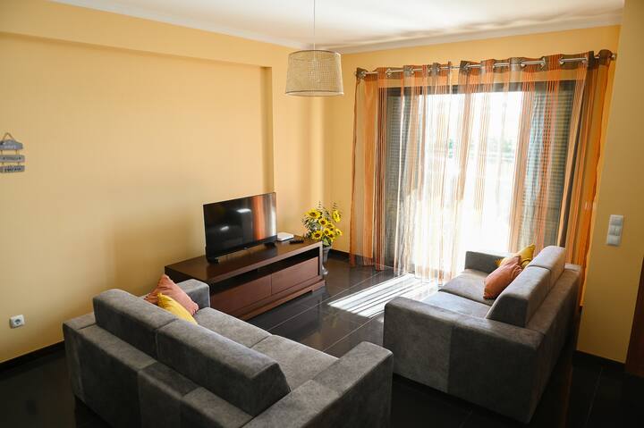 Villa Maresia - Porto Santo Island