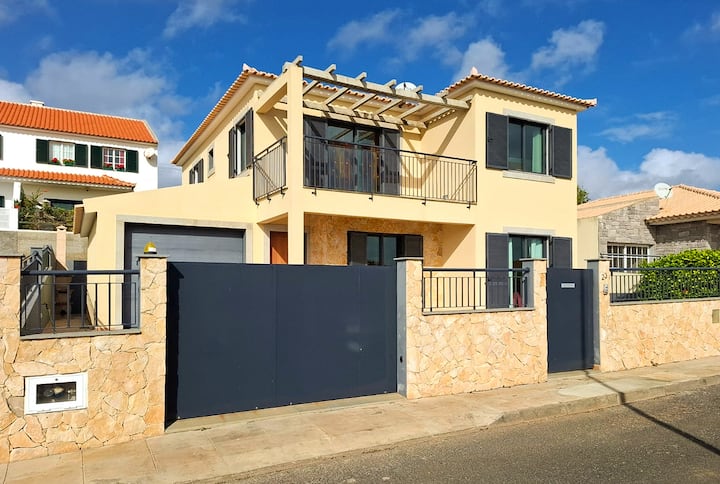 Villa Maresia - Madère