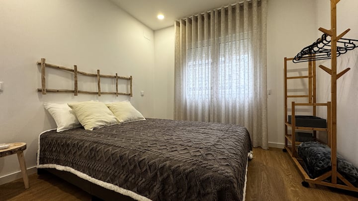 S'apartment Leiria 1a - Leiria
