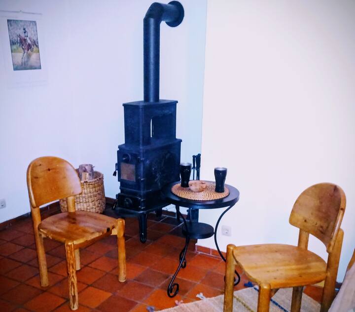 Zimmer Für 2 Im Grünen Vor Den Toren Hamburgs - Buxtehude