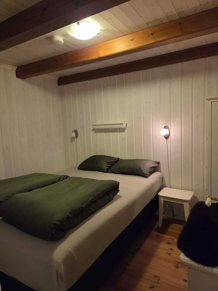 Habitación 1