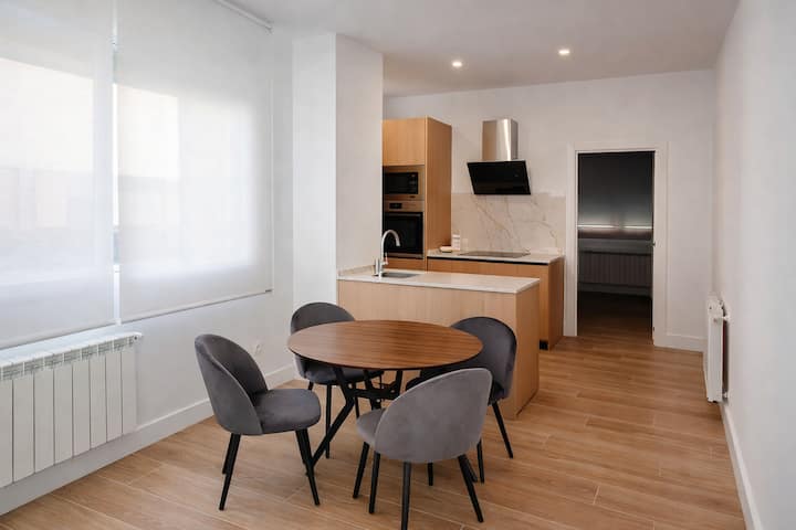 Apartamento Canalejas 2 (Santander) - Santander