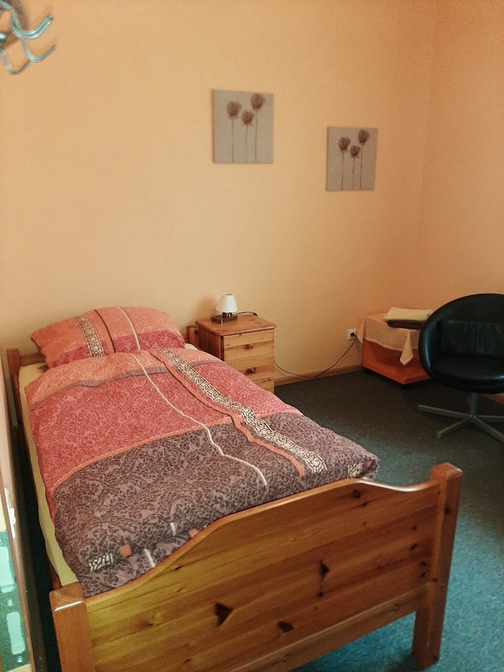 Wohnung In Petershagen-lahde - Petershagen