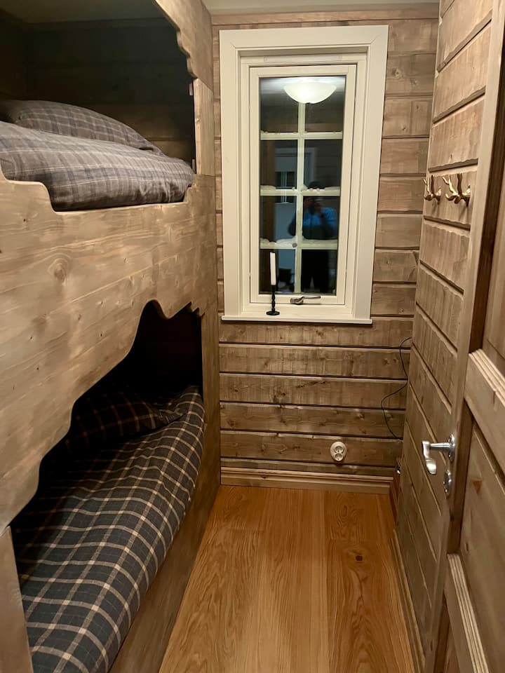 საძინებელი