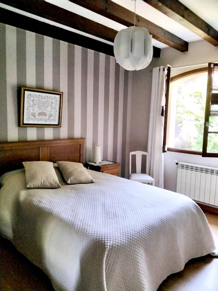 Appartement à Proximité Immédiate Du Centre - Lit-et-Mixe