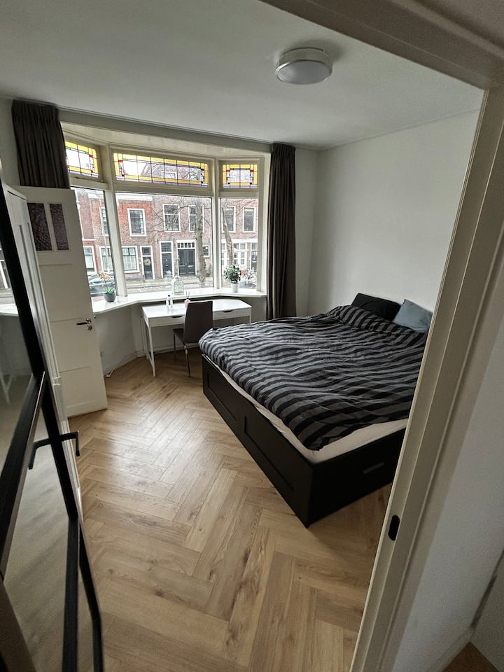 Modern Appartement Leiden Centrum - Katwijk aan Zee