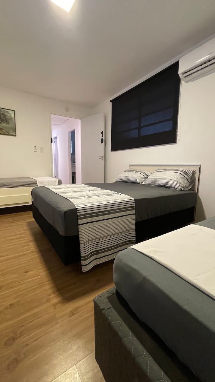 Habitación