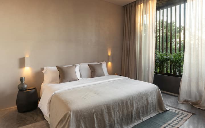 Dormitorio 3