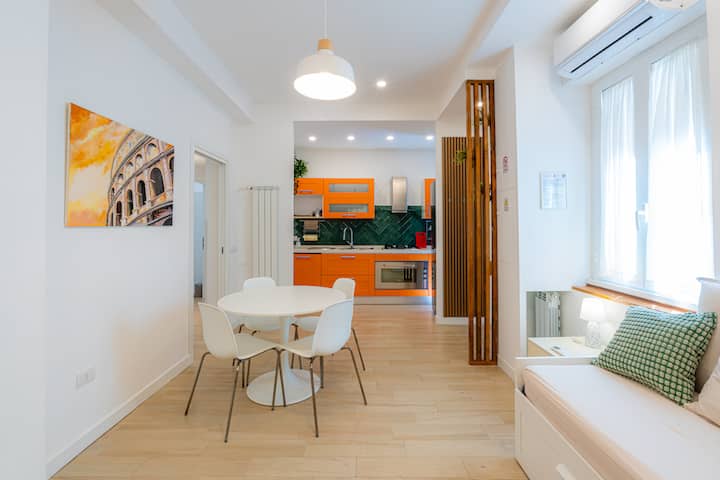 Casa Vacanze Roma Contessa Elegance Inn - Roma
