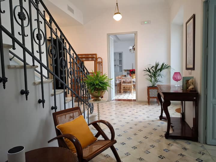 La Casa Sierra - Alcalá la Real