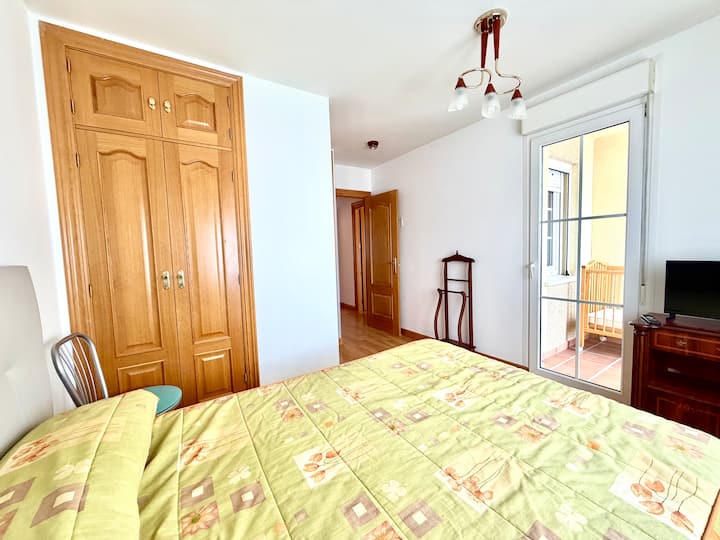 Casa Rural Río Adaja - Ávila
