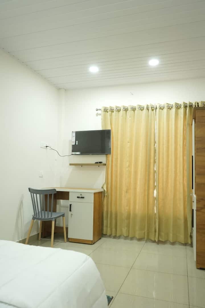 The Varghese Beth - Karunagappalli