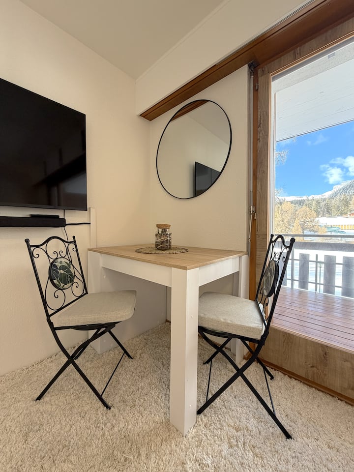 Premium | 2 Min Centre | Vue Lac | Sur Golf - Sierre