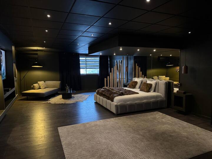 Loft 69 - Caissargues