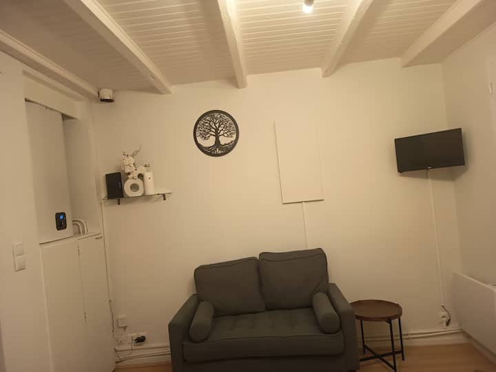 Appartement Cosy - Saint-Junien