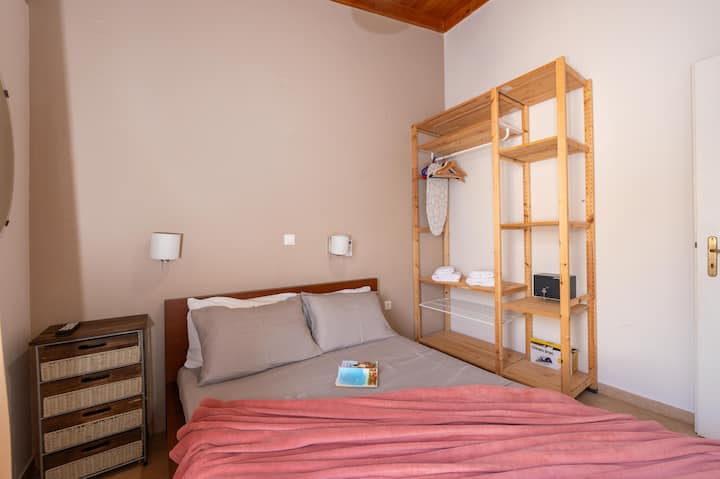 Dhomë gjumi 1