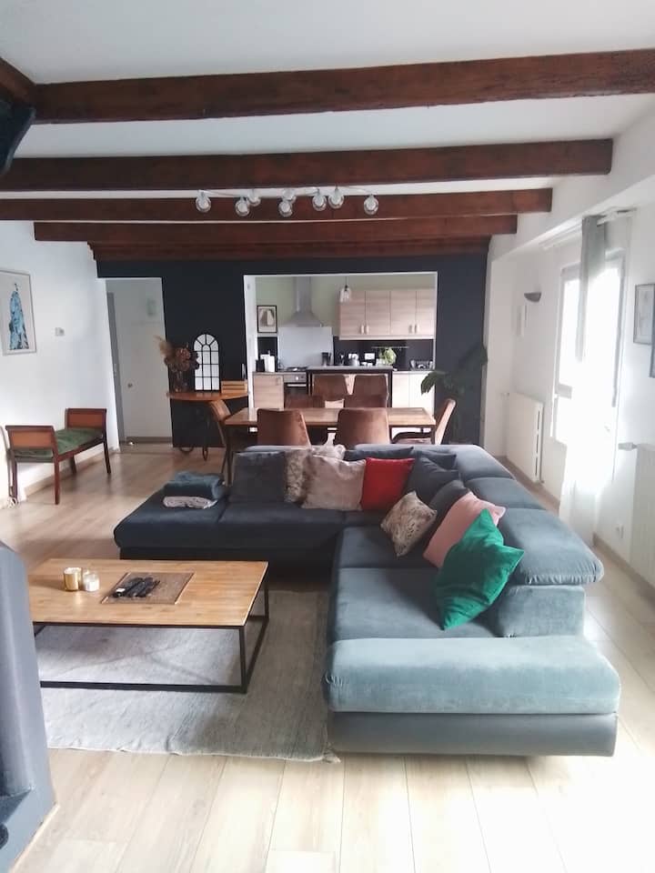 Appartement Cosy - Plouha