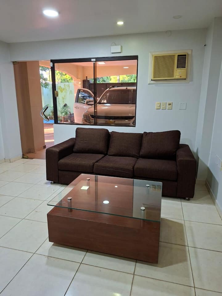 Alojamiento En Capiatá - Capiatá