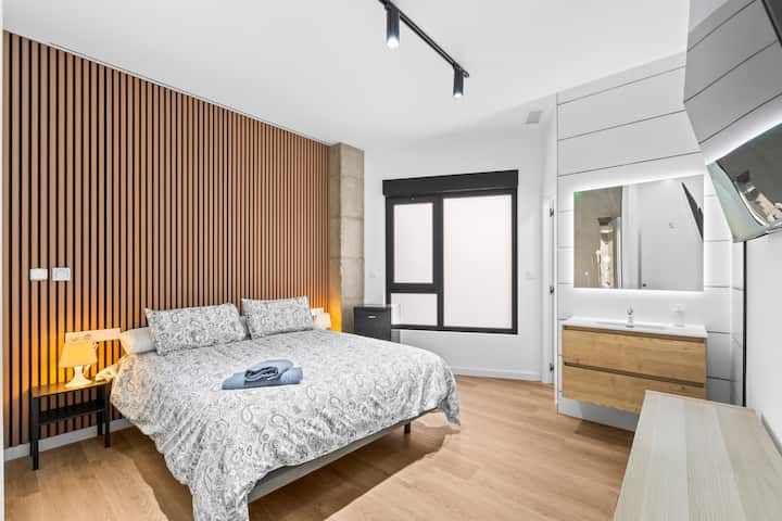 Suite 2 Nébula Rooms Ag - Torrellano