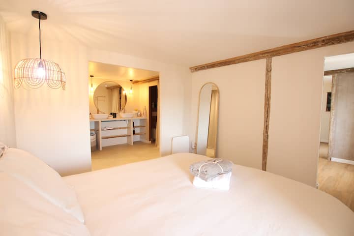 La Maison Bello - Logement Entier - Beaupréau