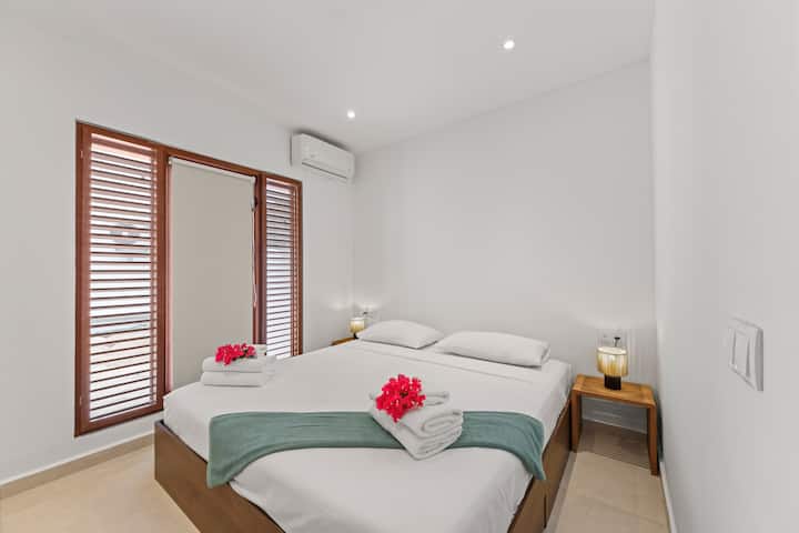 Villa Brasa - Curaçao
