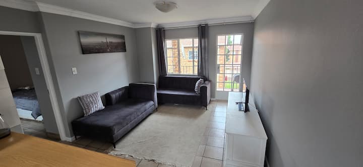 Schumachers No.47

1 Bedroom Apartment - Centurion