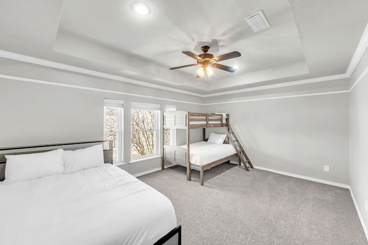 Bedroom 5