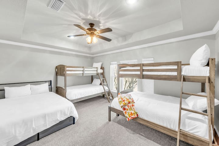Bedroom 4